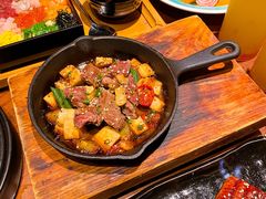 -山葵家·创意料理(宁波来福士店)