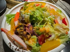 -谷牛日式烤肉(宝山U天地店)