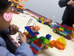 -艾克瑞特机器人教育(金狮校区)