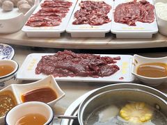 -杏花吴记牛肉火锅