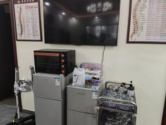 -张钰强中医正骨推拿连锁(唐家人才公寓店)