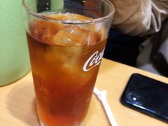 乌龙茶-鹤桥风月(ヨドバシ梅田店)