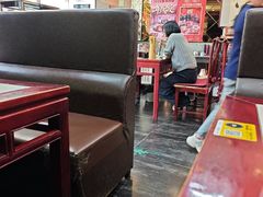 -内蒙联营烧麦 草原石榴红(护国寺店)