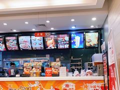 -永和大王(浦东南路店)