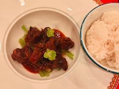 -白家大院·王府宫廷菜(苏州街店)