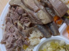 -卓记米粉(海岸城店)