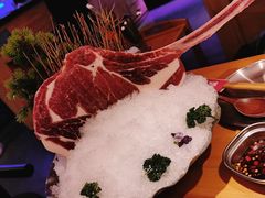 -蚝·生·鲜牛烧肉铺(中央大街店)