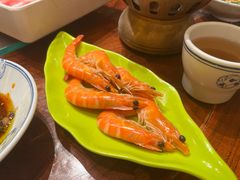 -古关火锅店(古北水镇景区店)