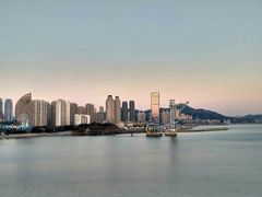 -黑石礁公园