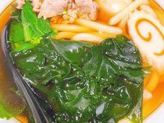 -晴季寿司(活力城店)