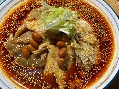 -蜀宴小调·精致家常菜(科华店)