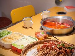 -班花麻辣烫(南京概念店)