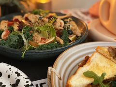 -玲婧胡同·生日蛋糕·餐厅(嘉里城店)