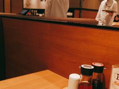 -鼎泰丰(德基广场店)