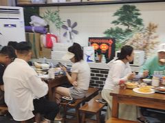 -长安后宰门水盆羊肉(新都心店)