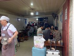 -正宗杨记普洱酸醋米线(总店)