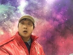 -郑州梵高星空错觉艺术馆(大上海城旗舰店)