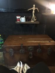 -上海刺客纹身