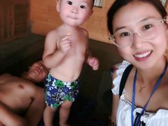 -南宫温泉水世界