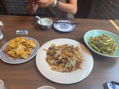 -百花深处·老北京风味菜