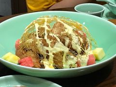 -虎哥私房菜(馒头山店)