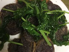 米灌肠-88号小吃店·经典云南菜·地道纳西美食