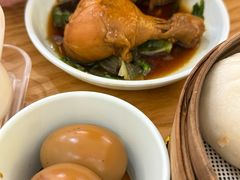 -东园小馆·早茶·淮扬小炒(三盛广场店)