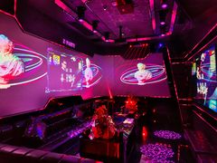 -Z-PARTY KTV(金太湖店)
