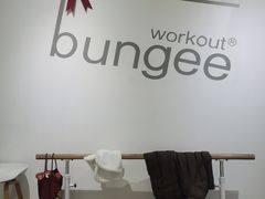 -Jumphai室内蹦极运动