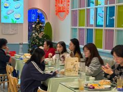 -米泰芒·东南亚料理(体育西店)