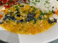 -客家汇·客家传承菜(水库店)