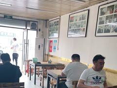 大堂-弘善寺驴肉馆(十里河文化园店)