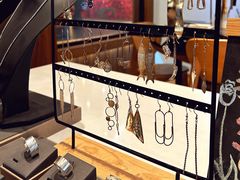-十八字金银饰·拼豆·开蚌手工体验团建(君太百货店)
