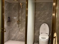 -成都九眼桥美居酒店
