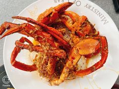 -Ministry of Crab•MOC(交子大道店)