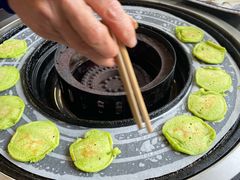 -春耕野菜馆(湖滨路店)