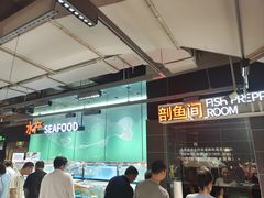 -永辉超市(群众路店)