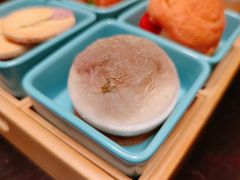 -丹枫白露酒店·Q Cafe餐厅