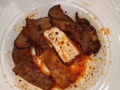 -麒麟中餐厅·经典粤菜·地道菜式老字号(广州长隆酒店)