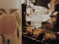 -三川·十酒Izakaya(南昌路店)