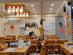 -余丞记川渝面馆(云峰店)