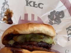 -肯德基(黄渡DT店)