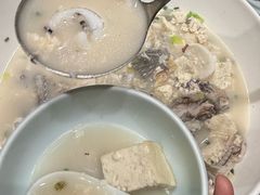 -隆喜元鱼汤包·海鲜(中联广场店)