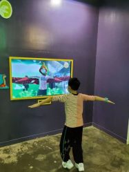 -恐龙探索乐园(磁器口店)