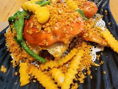 -79号渔船海鲜饭店(岗厦店)