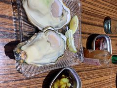 -蚝堡海鲜·威海菜·海肠捞饭·烧烤·亚洲吃蚝公司(幸福门店)