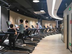 -一兆韦德健身(张杨路店)