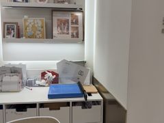 -海马体照相馆(上海万象城店)