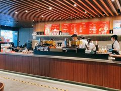 -星巴克臻选(北京凤凰汇店)