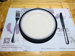 -麦甜创意轻食餐厅(西康路店)